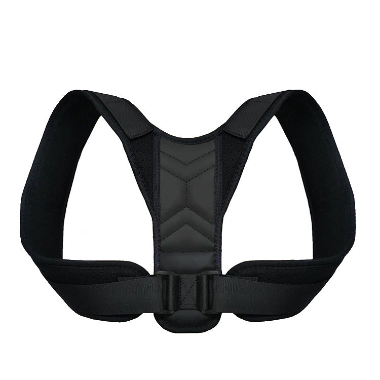 Back clavicle correction belt men&