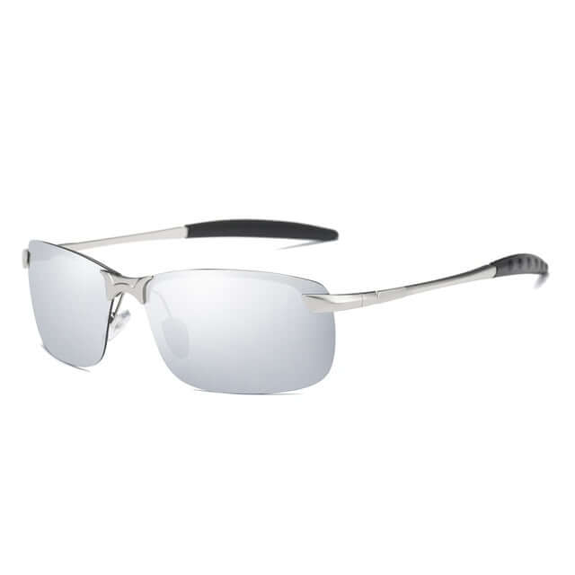 Men Polarized Sunglasses Sports Men - Image 3