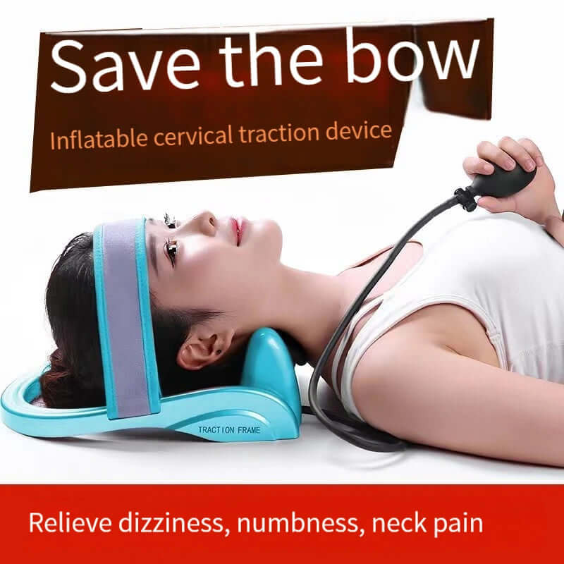 Manual Cervical Spine Correction Device - Image 2