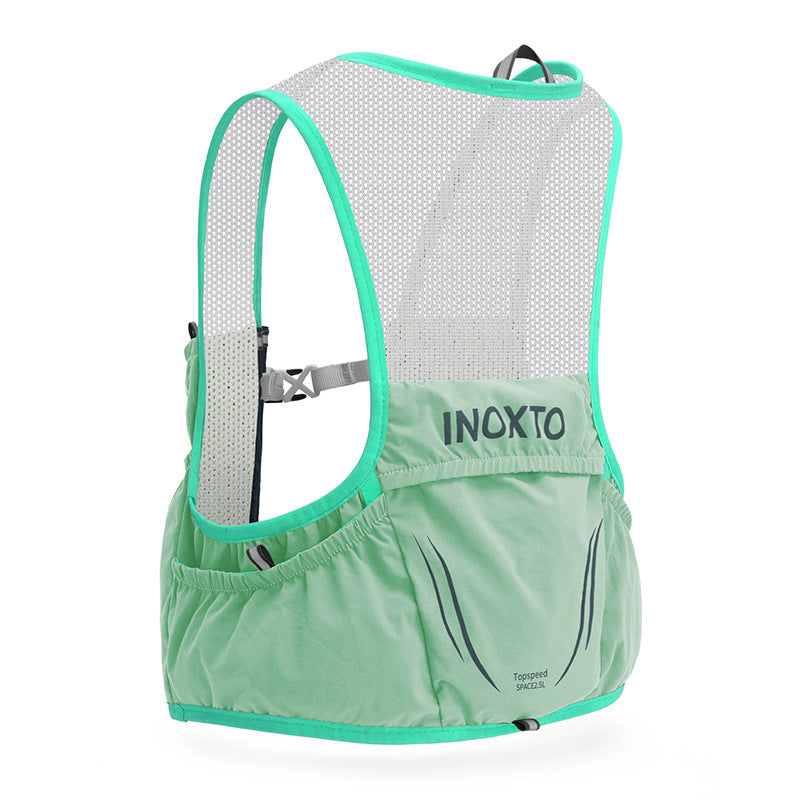 2.5L Waterproof Lightweight Hydration Vest Backpack - Image 6