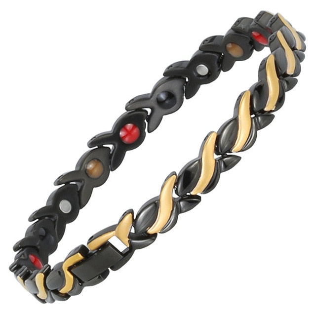 Fashion Health Magnetic Bracelet - Image 3