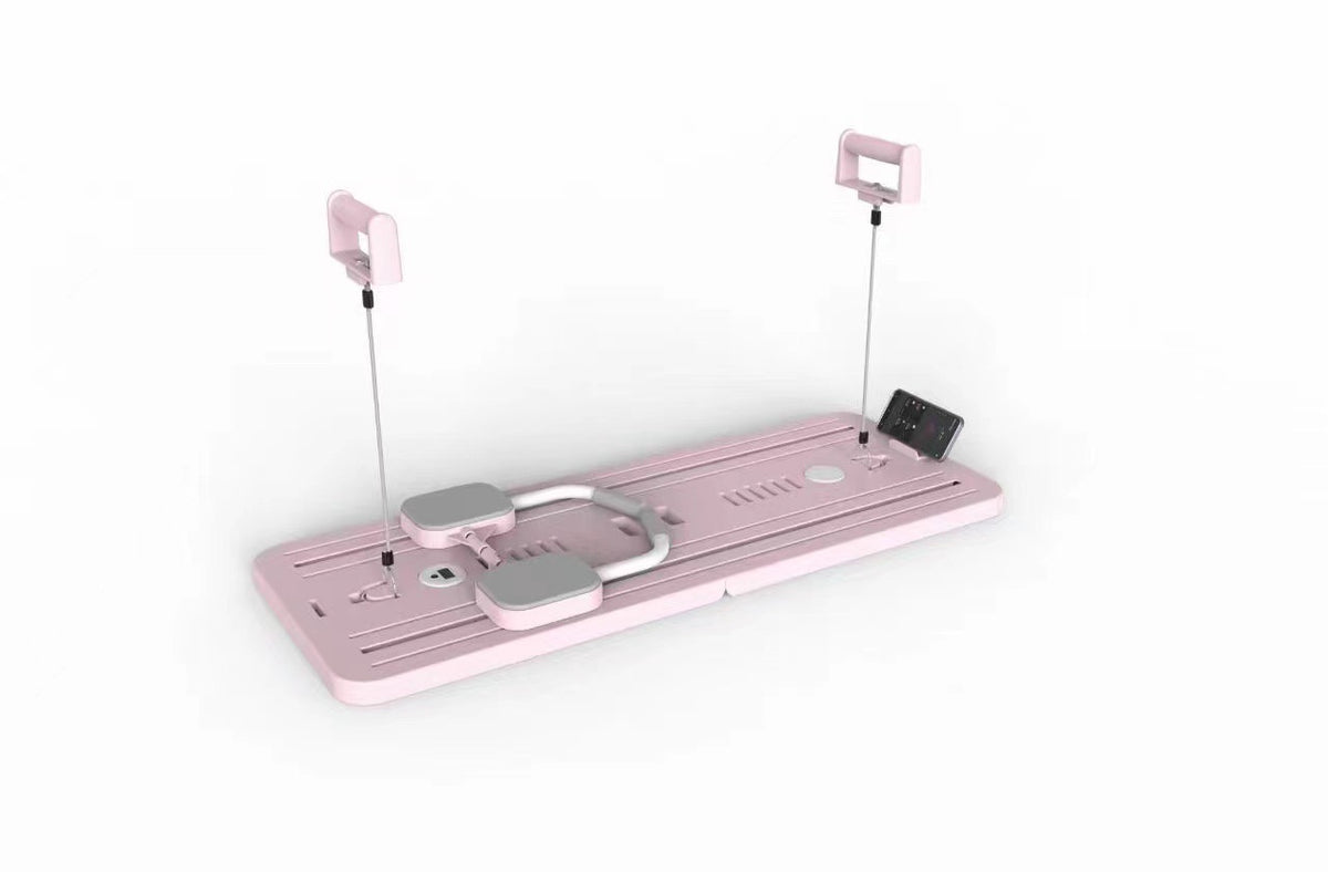 4 in 1 Multi-Purpose Fitness Board Ab - Image 2