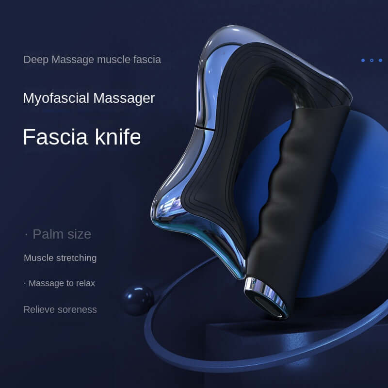 IMS massage device Tool Deep Muscle Relaxation Massager - Image 4