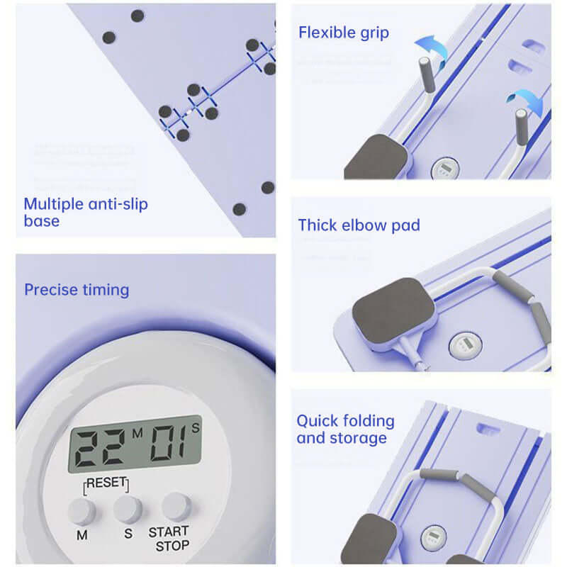 Multifunctional Slant Board - Image 3