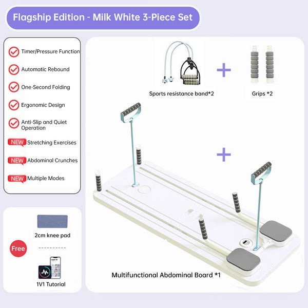 Multifunctional Slant Board - Image 1