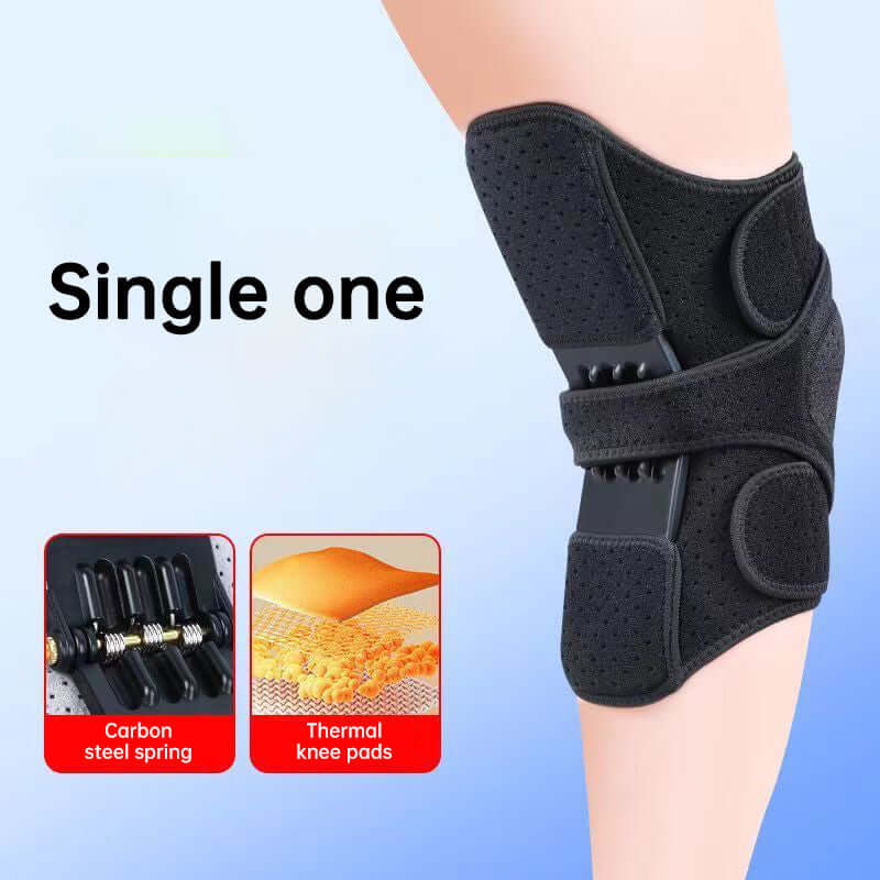 Outdoor Running Patella/Knee Brace - Image 2