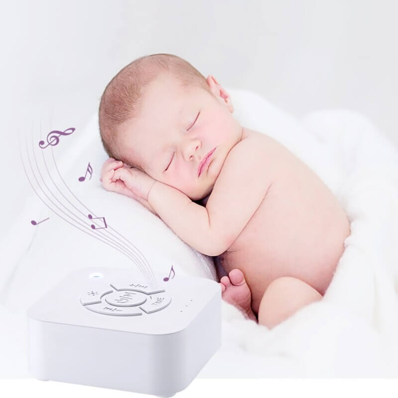 Sleep Sound Machine - Image 2