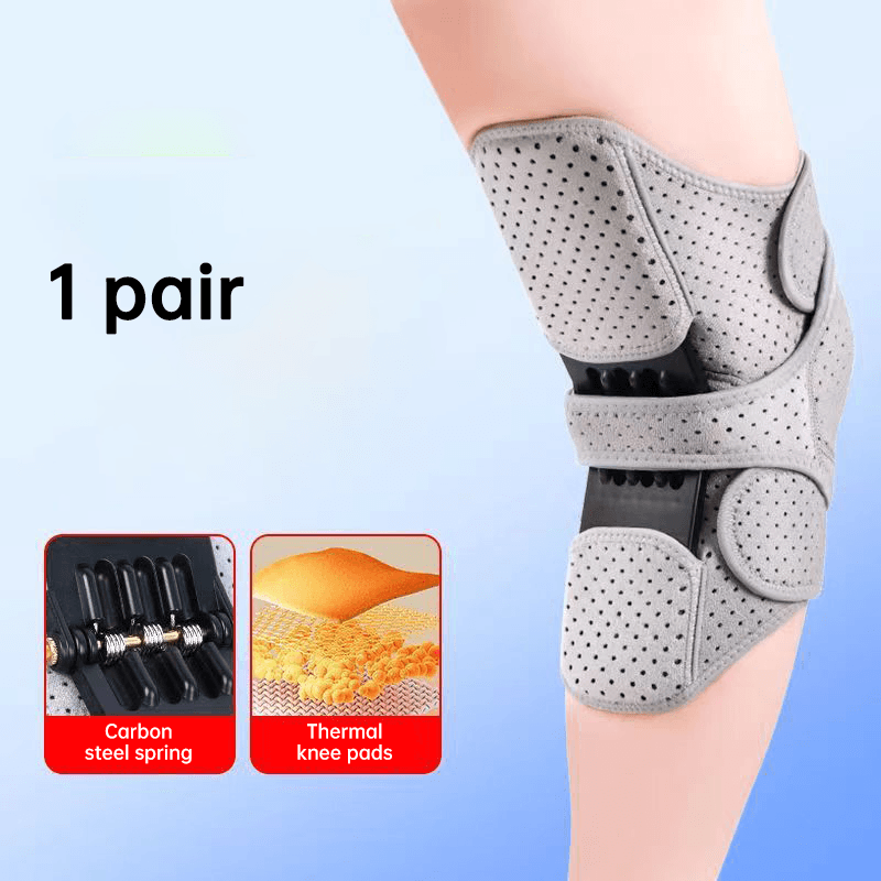Outdoor Running Patella/Knee Brace - Image 5