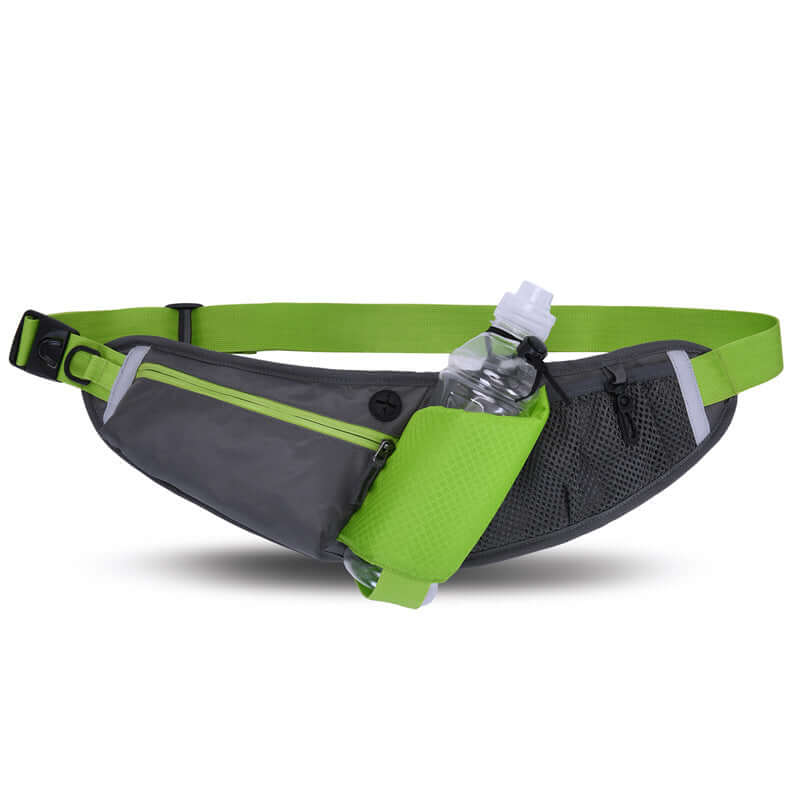 Multifunctional Fitness Kettle Waist Bag Marathon - Image 2