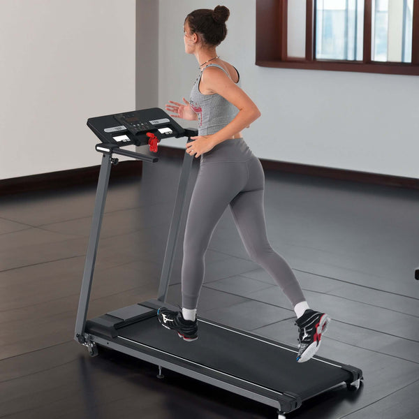 Folding Treadmills Walking Pad Treadmill - Image 1