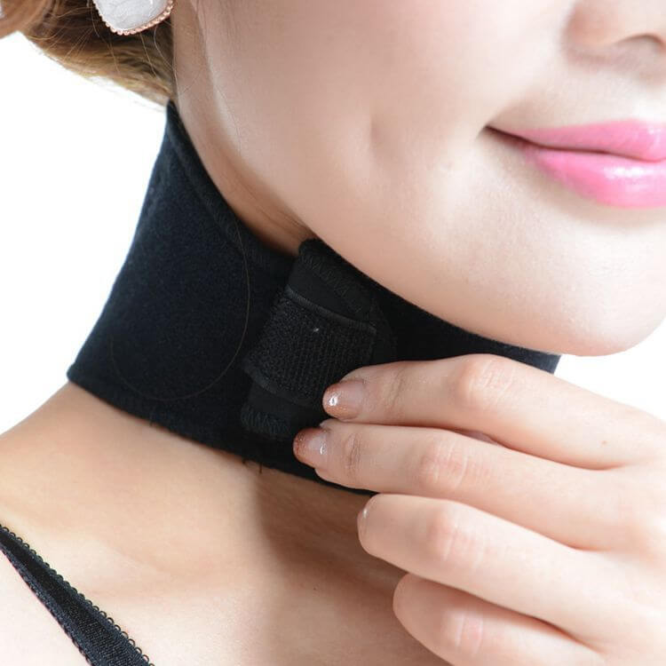 Self-Heating Neck Support Comfortable - Image 2