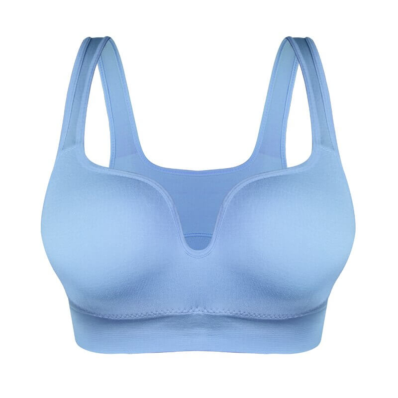 Women Sport Bras Yoga Shirt - Image 3