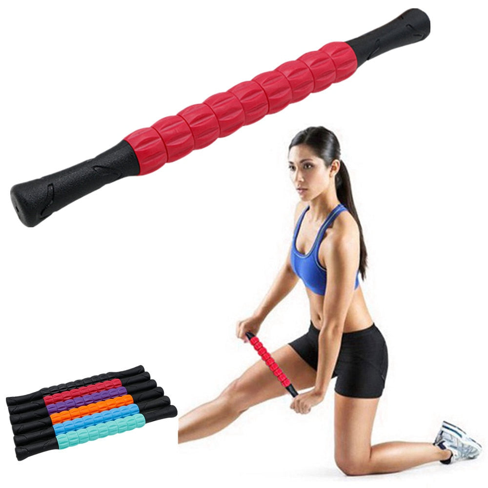 Adjustable Muscle Massage Stick - Image 1
