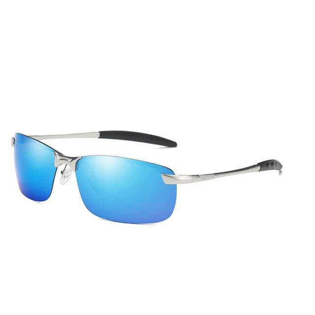 Men Polarized Sunglasses Sports Men - Image 2