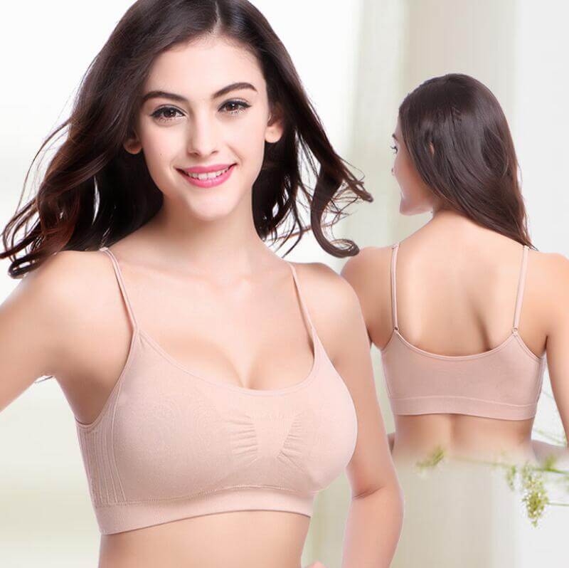 Women Training Sport Bra Gym Running - Image 2