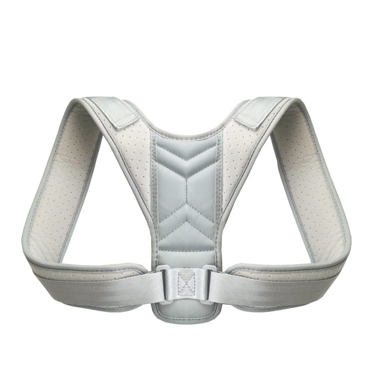 Back clavicle correction belt men&