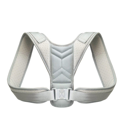 Back clavicle correction belt men&