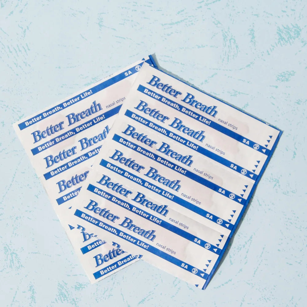 Breath Nasal Strips Right Aid Stop Snoring - Image 4