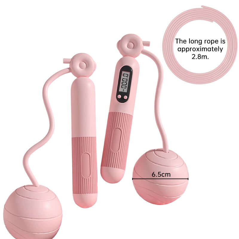 Intelligent Counting Jump Rope - Image 4