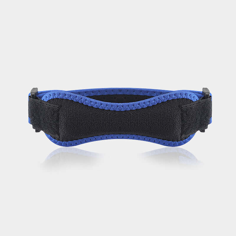 Sports Compression Professional Patella Strap Outdoor Running Fitness Knee Protection - Image 3
