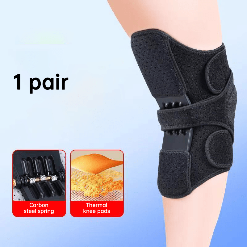 Outdoor Running Patella/Knee Brace - Image 4