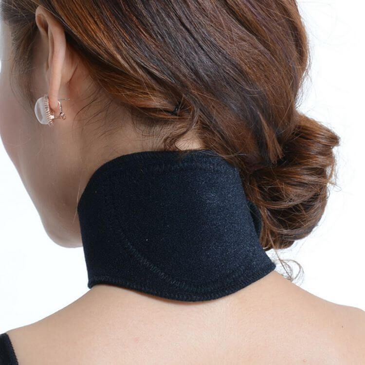 Self-Heating Neck Support Comfortable - Image 3