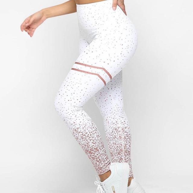 Women Legging Fitness - Image 4