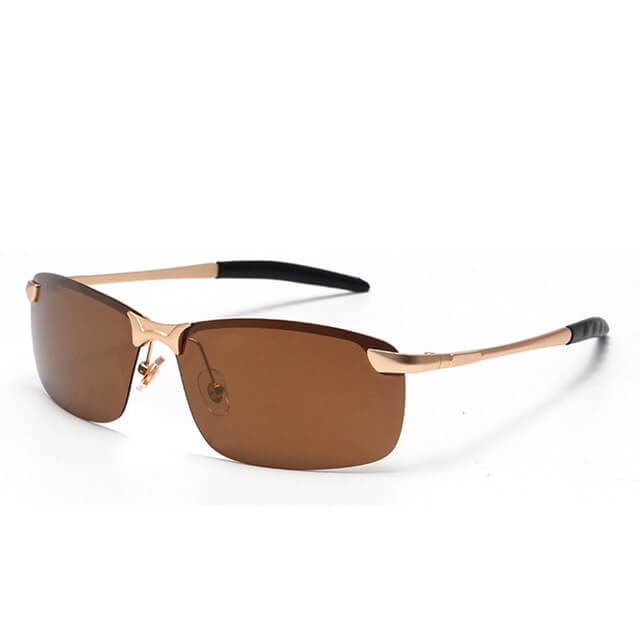 Men Polarized Sunglasses Sports Men - Image 4