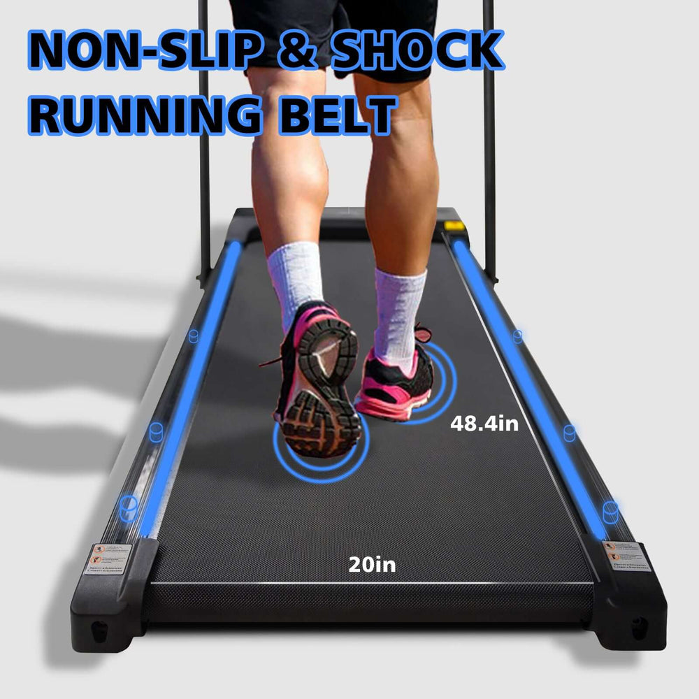 Walking Pad Treadmill Under Desk 2 - Image 2
