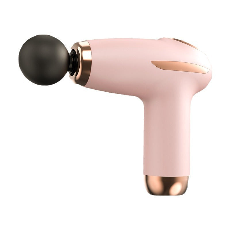 Fascia Gun Home Portable Muscle Massage - Image 1