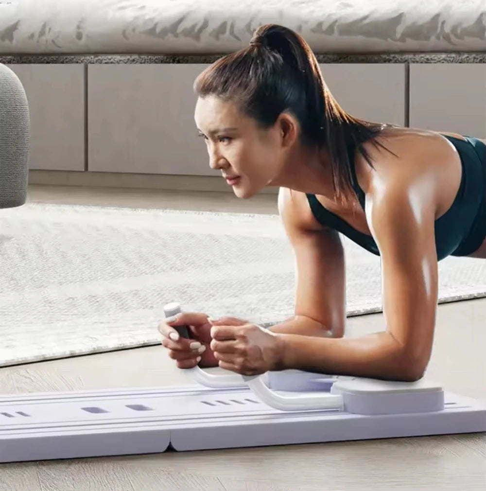 4 in 1 Multi-Purpose Fitness Board Ab - Image 1