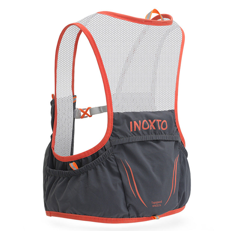 2.5L Waterproof Lightweight Hydration Vest Backpack - Image 4