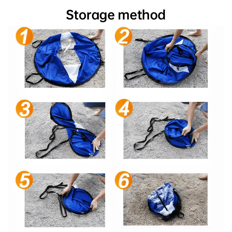 42-inch SUP/water sports accessories - Image 3