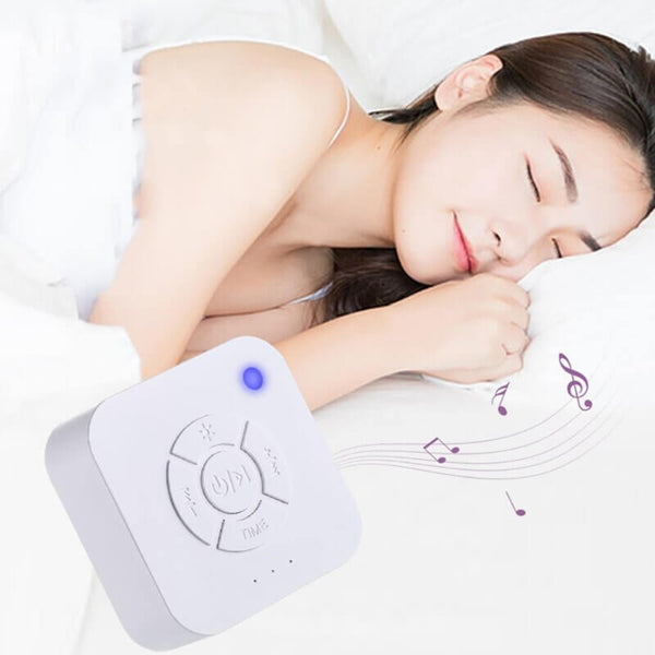 Sleep Sound Machine - Image 1