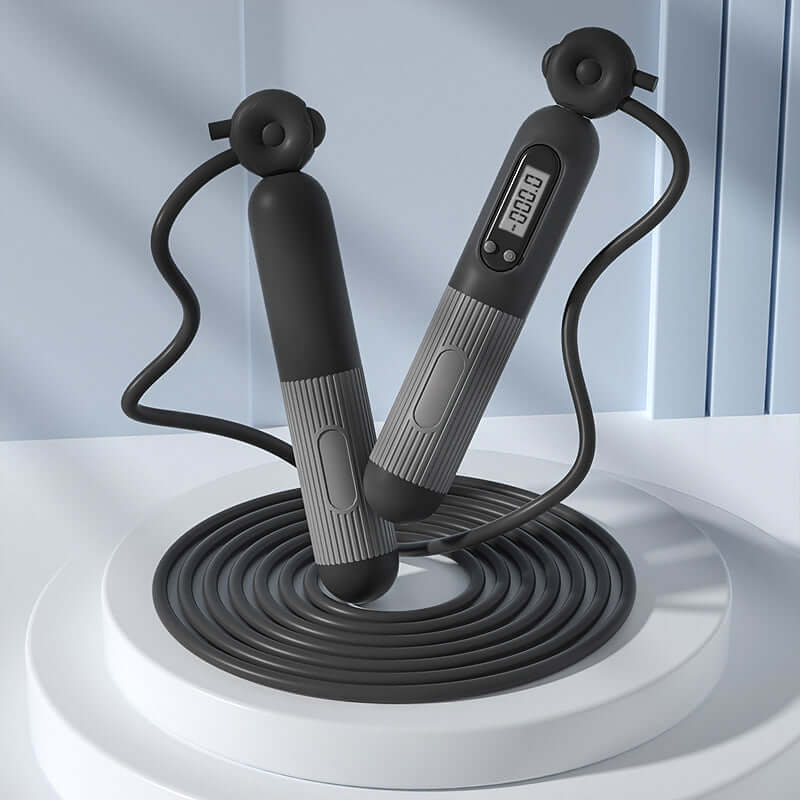Intelligent Counting Jump Rope - Image 1
