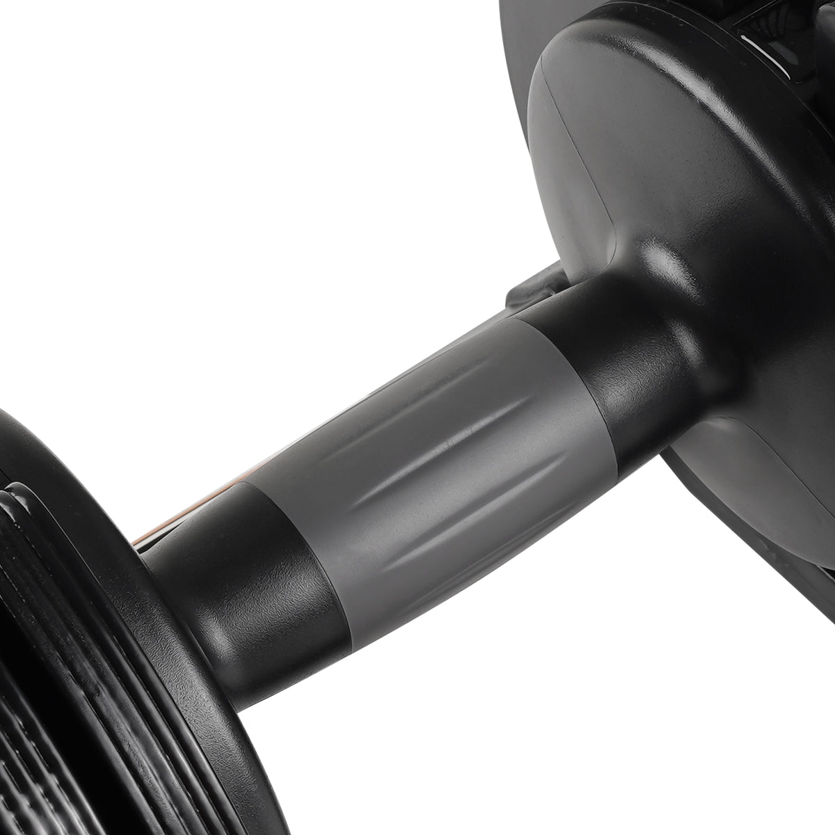 52LBS Adjustable dumbbell steel and plastic - Image 2