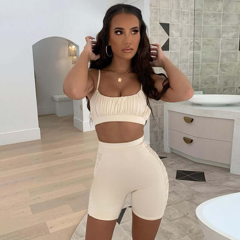 Women Gym Fitness Clothing Sportswear - Image 2