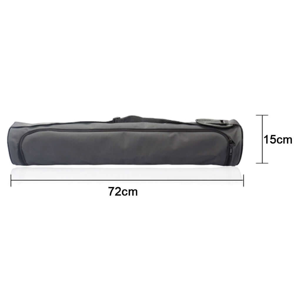 Yoga Gym Bag Yoga Mat Bag Waterproof Backpack - Image 3