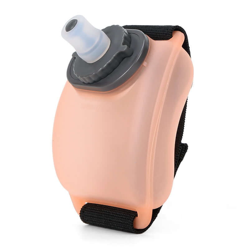 Outdoor Sports Water Bottle Running - Image 2