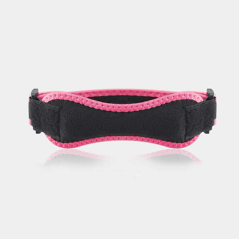 Sports Compression Professional Patella Strap Outdoor Running Fitness Knee Protection - Image 2