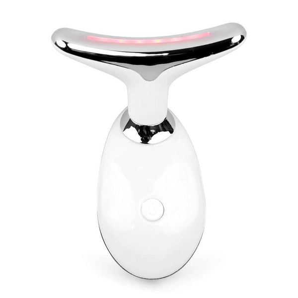 Neck Vibration Massage Slimming Device - Image 1
