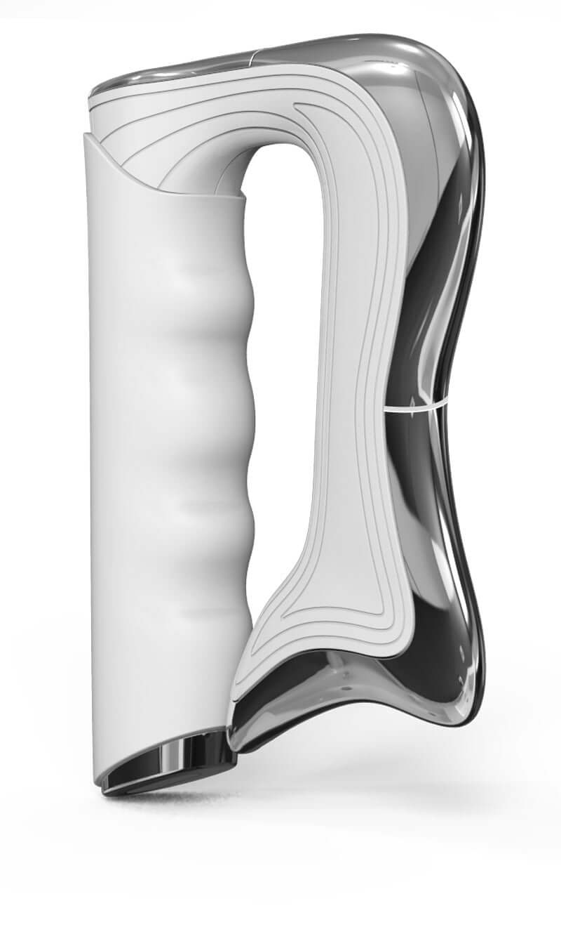 IMS massage device Tool Deep Muscle Relaxation Massager - Image 1