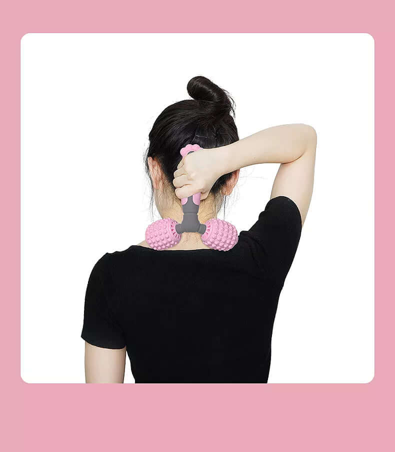 Whole Body Muscle Massage Roller - Image 2