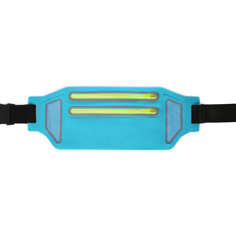 Invisible Running Waist Bag Outdoor Sports Waist Bag Yoga Phone Bag Marathon Running Multi functional Fitness Bag Equipment - Image 2