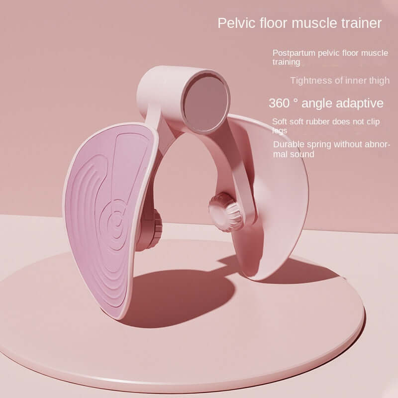 Inner Thigh/ Hamstring Strength Device - Image 3