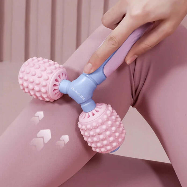 Whole Body Muscle Massage Roller - Image 1