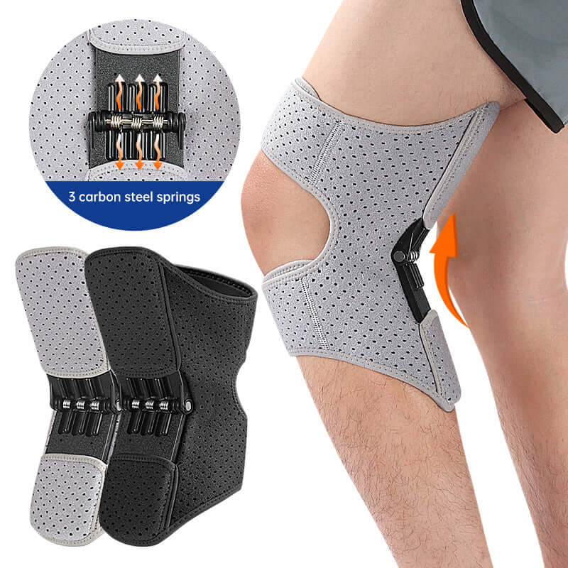 Outdoor Running Patella/Knee Brace - Image 1