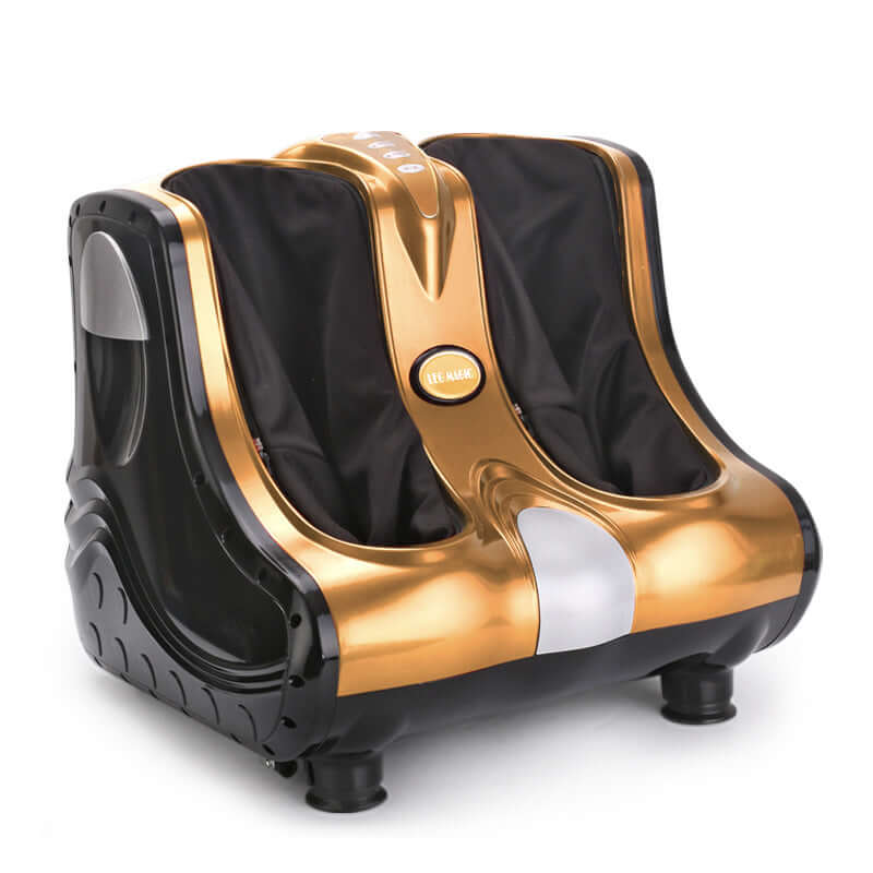 Full-Coverage Heating Smart Massager - Image 3