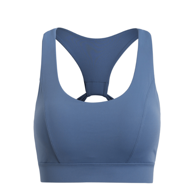 Summer Oversized Adjustable Breastplate - Image 1