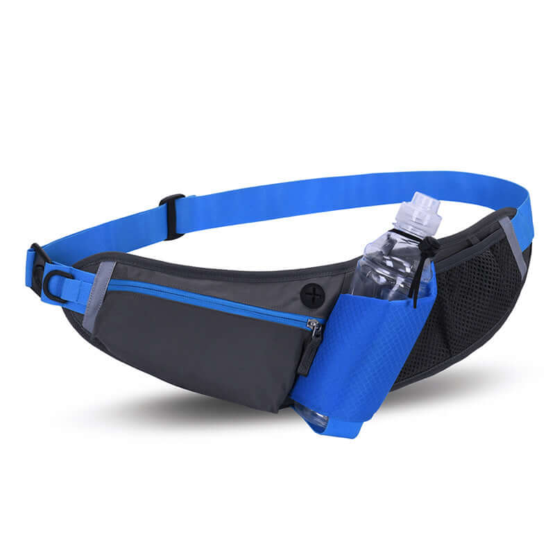 Multifunctional Fitness Kettle Waist Bag Marathon - Image 3
